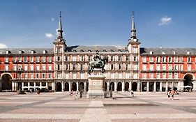 Precioso Apartamento Junto A La Plaza Mayor