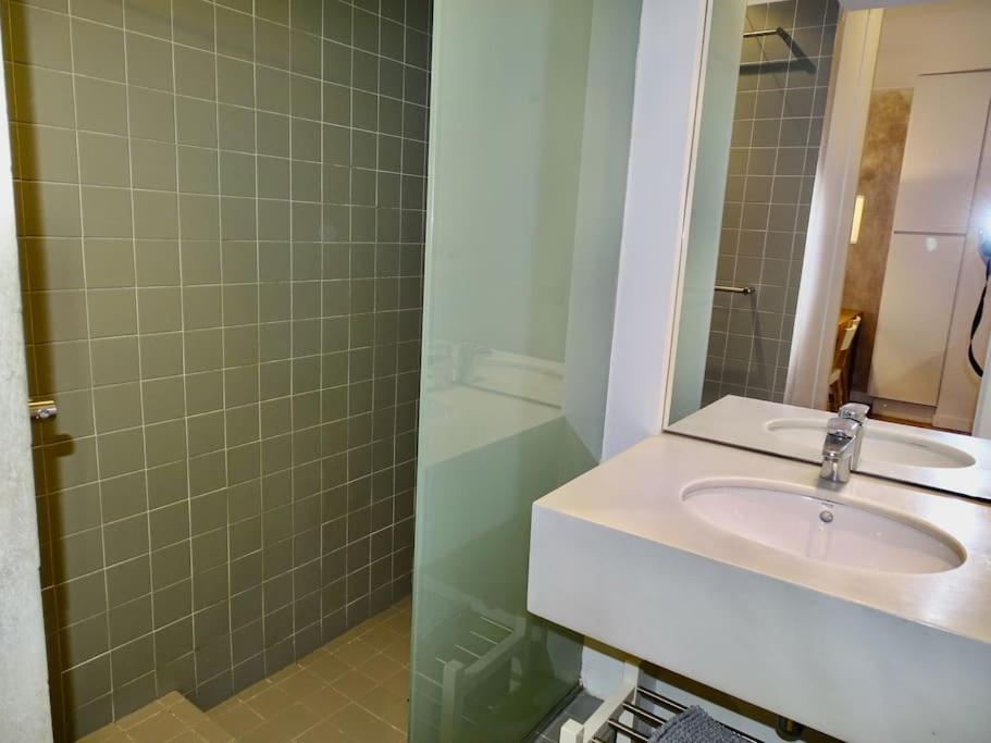 Precioso Apartamento Junto A La Plaza Mayor Madrid Esterno foto
