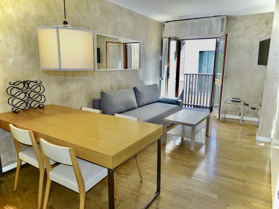 Precioso Apartamento Junto A La Plaza Mayor Madrid Esterno foto